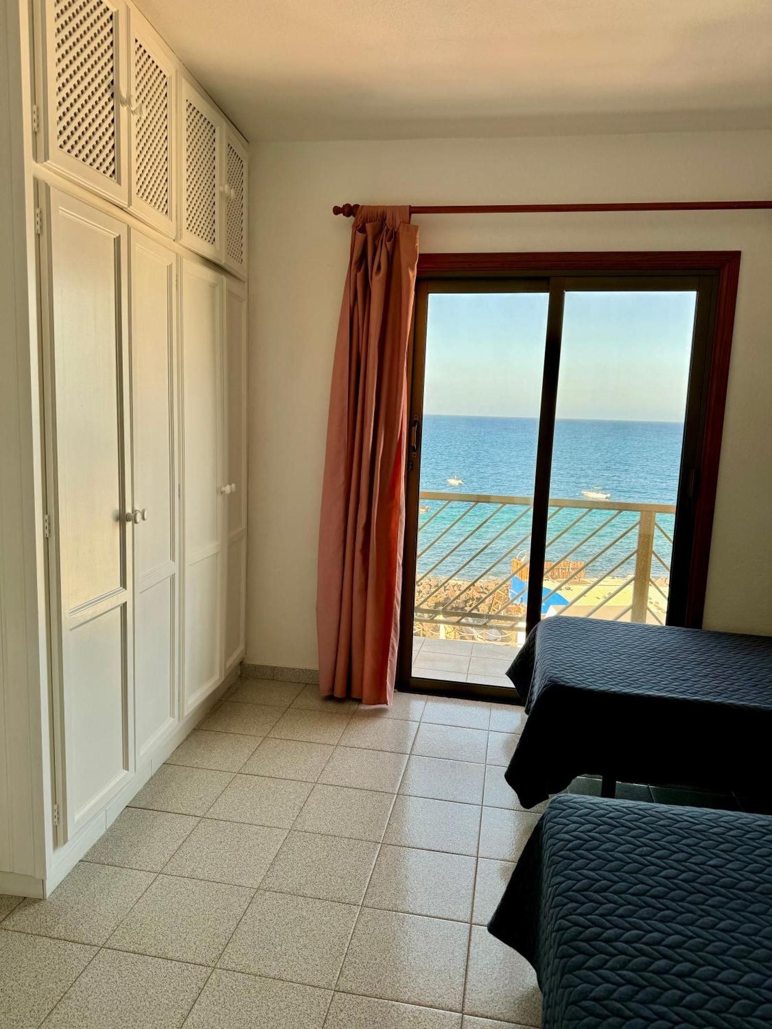 Mangos Mar B Apartment Puerto De Naos Exterior foto