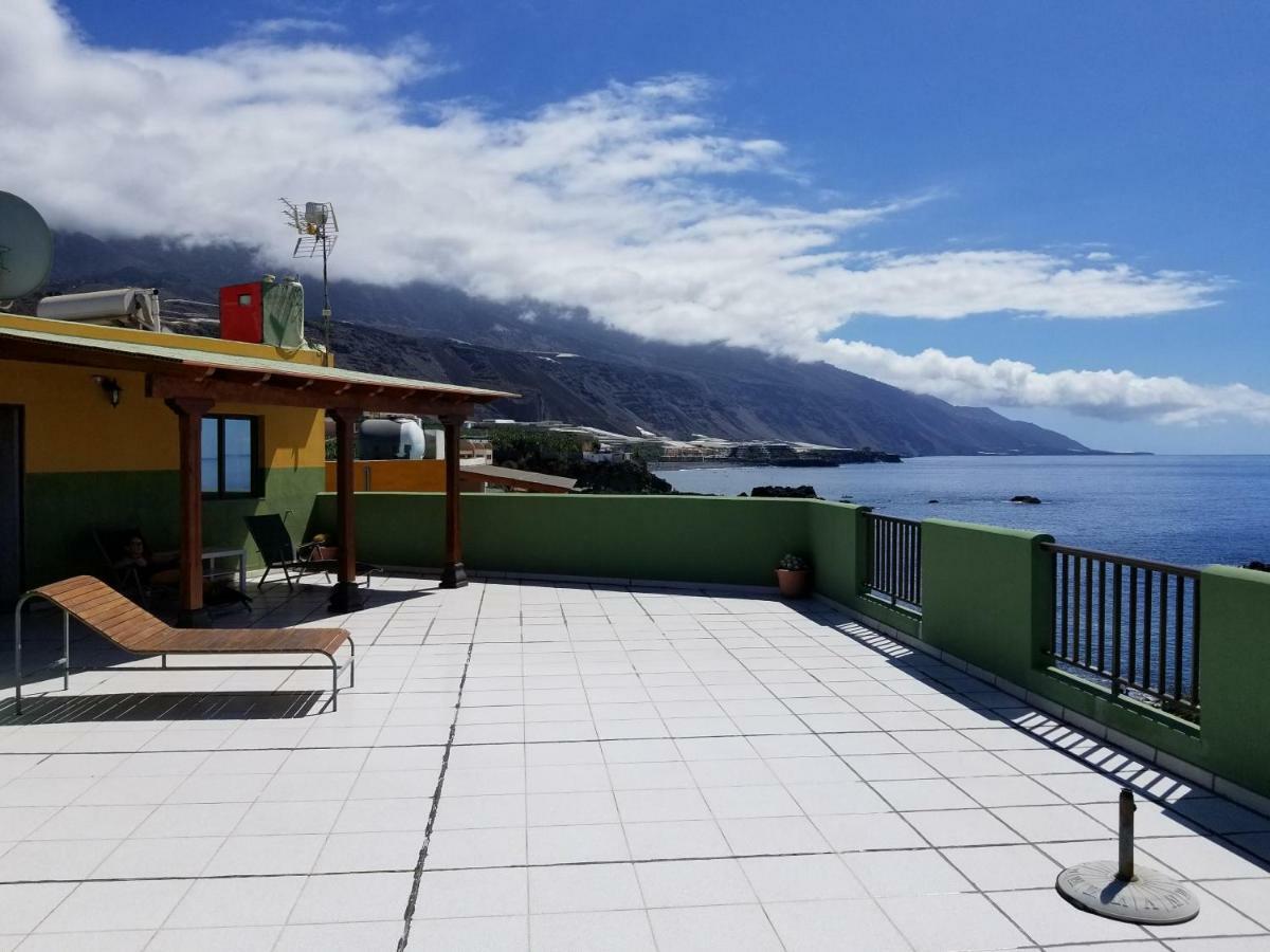 Mangos Mar B Apartment Puerto De Naos Exterior foto