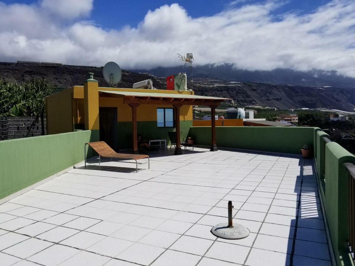 Mangos Mar B Apartment Puerto De Naos Exterior foto